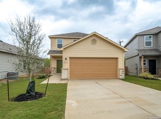 20711 Maple Grv, San Antonio, TX 78244
