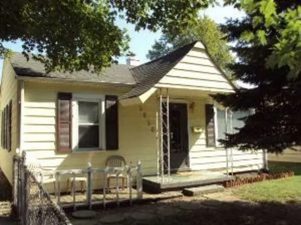 5826 E Greenfield Ave, Indianapolis, IN 46219