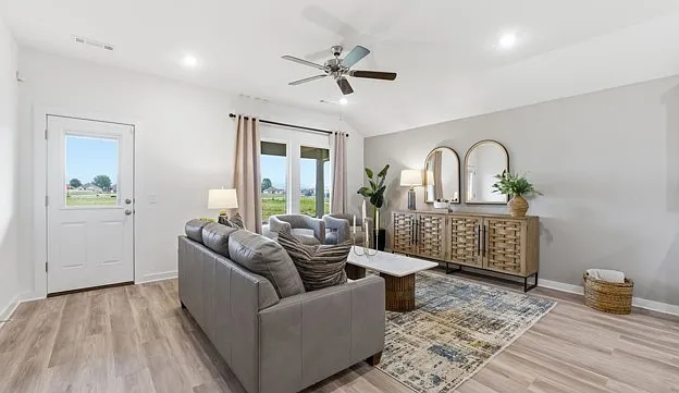 Living Room #3