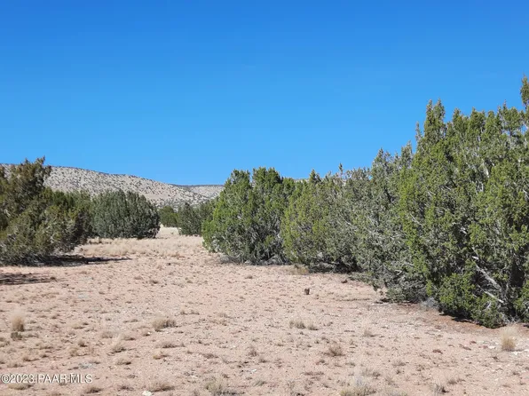 25210 W Foothill Dr, Seligman, AZ 86337