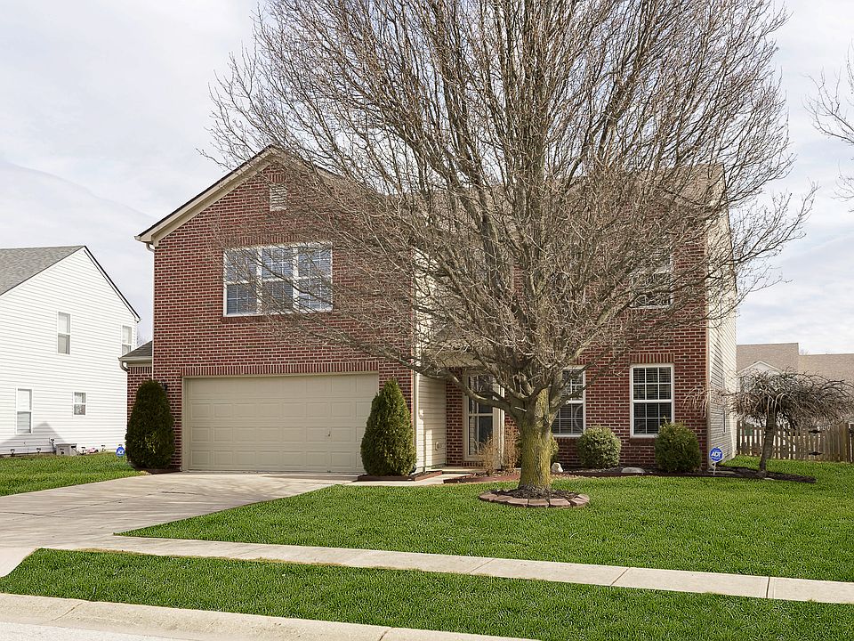 1254 Summer Ridge Ln, Brownsburg, IN 46112 Zillow