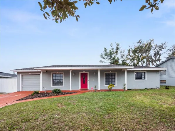 6304 Gamble Dr, Orlando, FL 32818