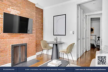 Rented by The Blueground