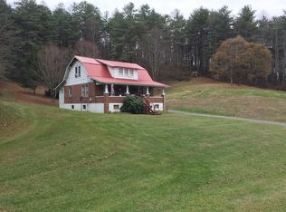 15667 Beckley Rd, Camp Creek, WV 25820