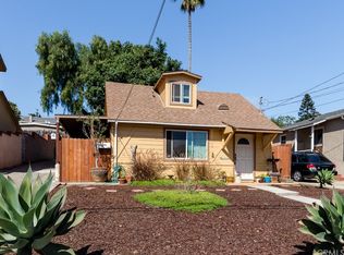 409 E Oak Ave, El Segundo, CA 90245