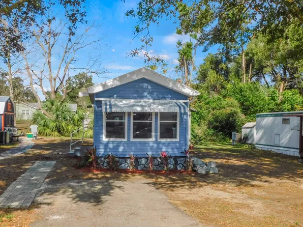 9553 Old Lakeland Hwy #4, Dade City, FL 33525