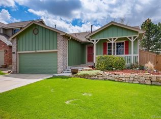 316 Brentford Cir, Highlands Ranch, CO 80126