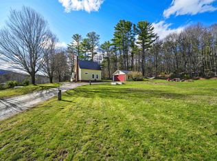 760 Main Street, Grafton, NH 03230