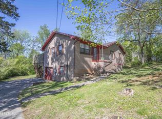 10601 Bob Gray Rd, Knoxville, TN 37932