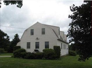 250 Richards Ave, Paxton, MA 01612