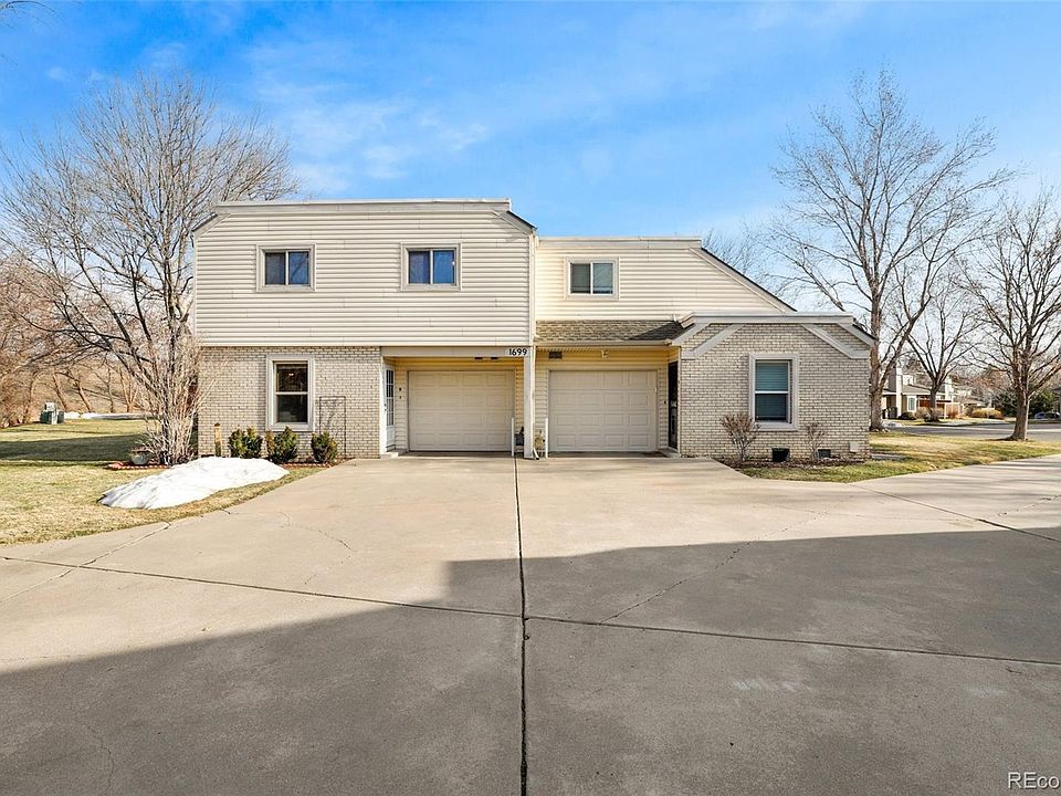 1699 S Lee Street Unit B, Lakewood, CO 80232 | Zillow