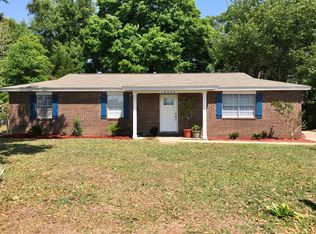 6632 Dallas Ave, Pensacola, FL 32526