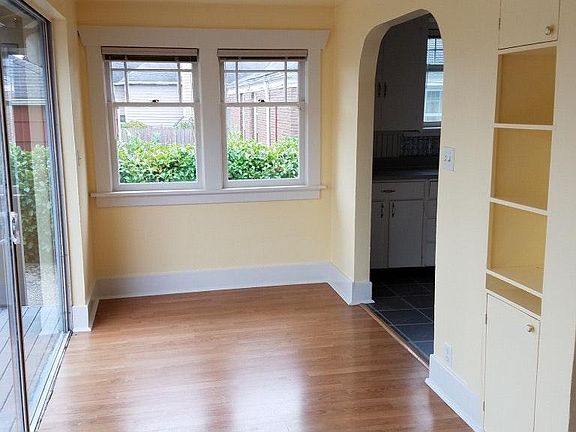 Kitchen Nook