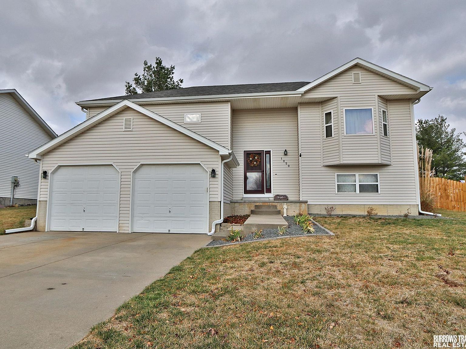 1050 Garden St, NE 68317 Zillow