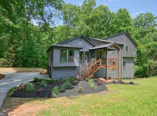 3427 Mill Stream Ln SW, Marietta, GA 30060