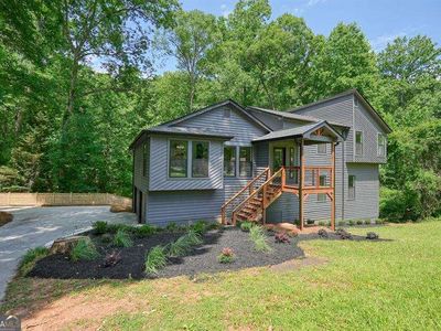 3427 Mill Stream Ln SW, Marietta, GA, 30060
