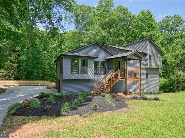 3427 Mill Stream Ln SW, Marietta, GA 30060