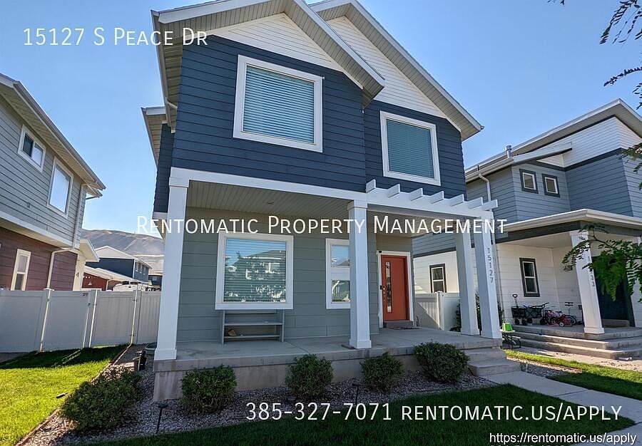 1st image of 15127 S Peace Dr