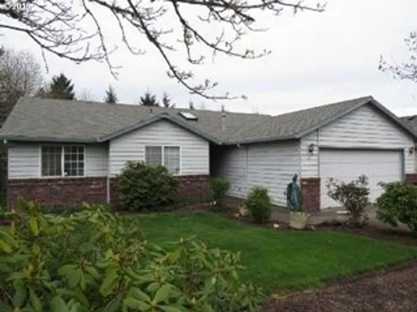 7271 SW Applegate Dr, Aloha, OR 97007
