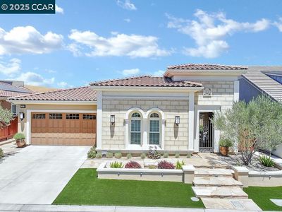 1927 Burgundy Ln, Brentwood, CA, 94513