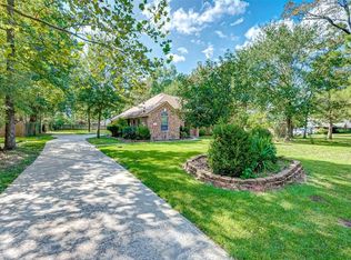 407 Fairbanks Dr, Magnolia, TX 77354