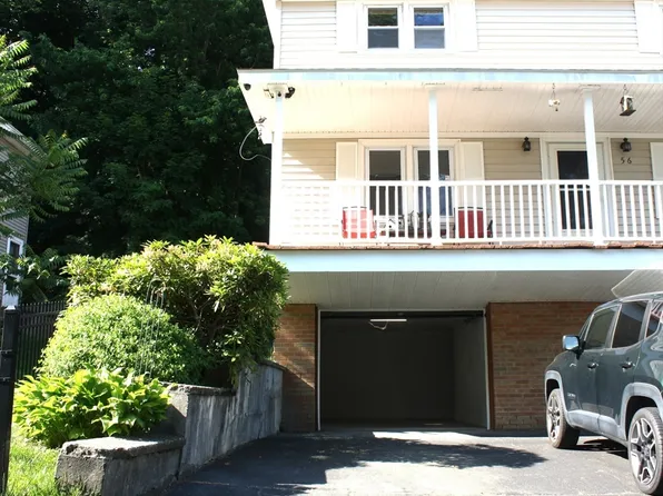 56 High Ridge Rd #1, Worcester, MA 01602