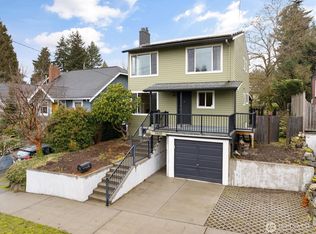 9420 8th Ave NE, Seattle, WA