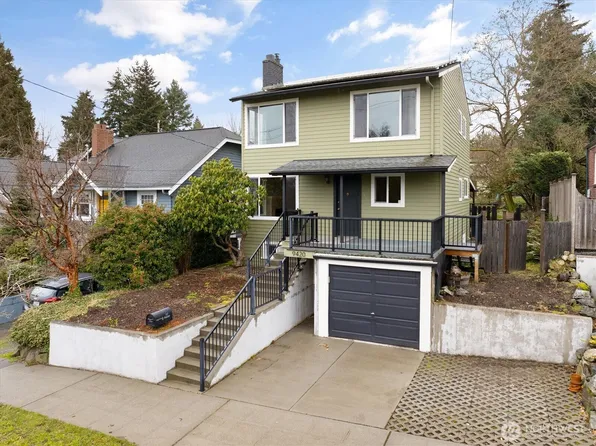 9420 8th Avenue NE, Seattle, WA 98115