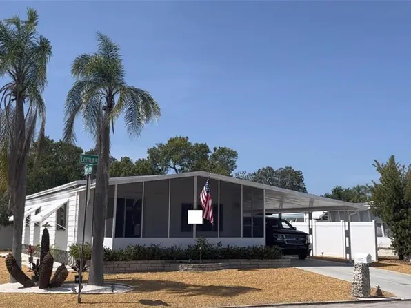 2327 Lemur Dr, Holiday, FL 34690