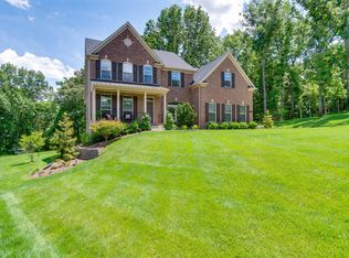 1524 Abode Blvd, Brentwood, TN 37027