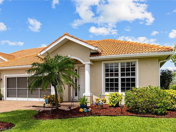 2nd image of 16313 Sunset Palms Blvd Unit 302