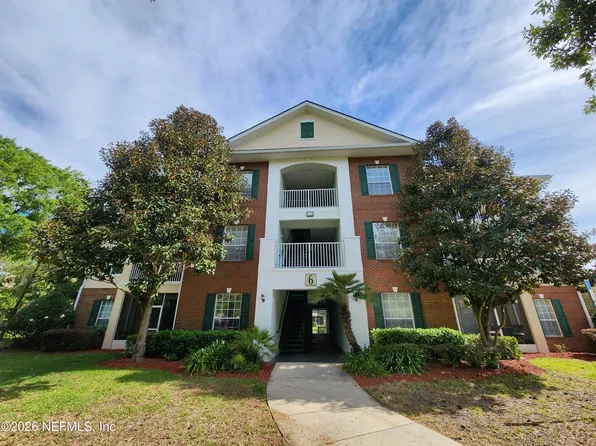 785 OAKLEAF PLANTATION Parkway #613, Orange Park, FL 32065