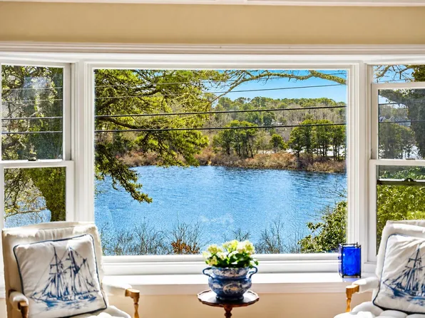 118 Wilfred Road, Chatham, MA 02633