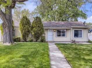 2881 S Grape Way, Denver, CO 80222
