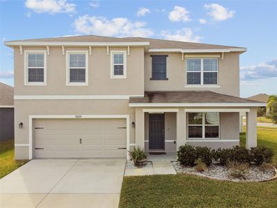 32664 Pez Landing Ln, Wesley Chapel, FL, 33543