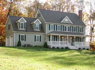 399 Chamberlain Rd, Middletown, CT 06457