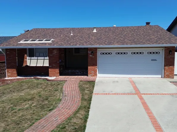 2455 Shannon Dr, South San Francisco, CA 94080