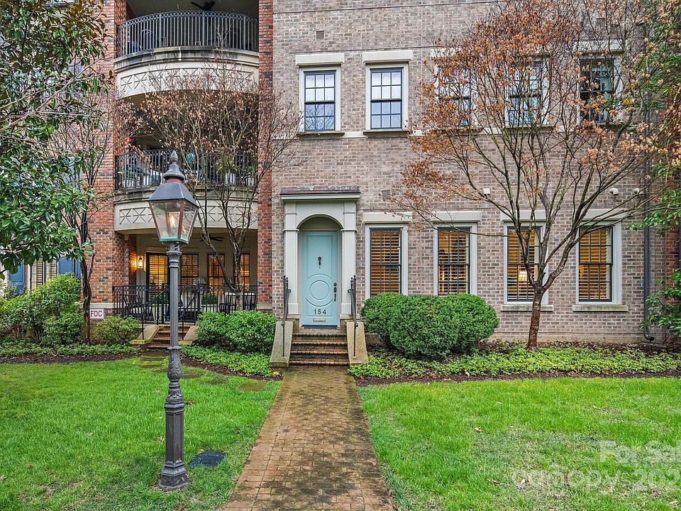154 Cherokee Rd, Charlotte, NC 28207 Zillow