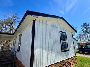 3510 Fox Dr Trailer 19, Baytown, TX 77521