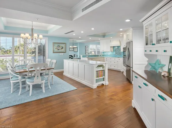 4801 Bonita Bay BLVD #304, BONITA SPRINGS, FL 34134