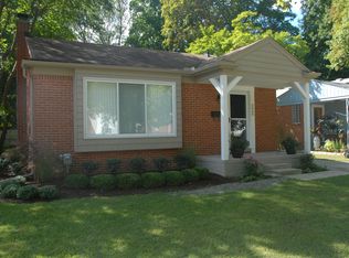 3049 Sylvan Dr, Royal Oak, MI 48073
