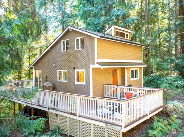 23 Hillside Place, Bellingham, WA 98229