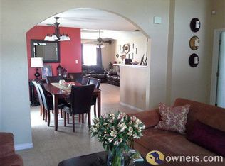 806 Cupid Ln, Laredo, TX 78045