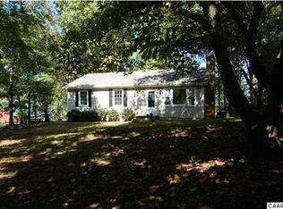 3028 Watts Farm Rd, Charlottesville, VA