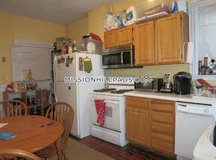 1510 Tremont St #2AU, Boston, MA 02120