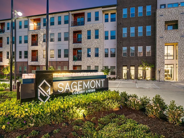 Sagemont — Photo 107