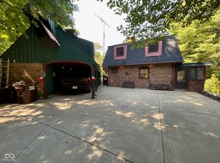 7906 E 240 S, Rockville, IN 47872