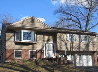 45 Ralph Pl, Morristown, NJ 07960