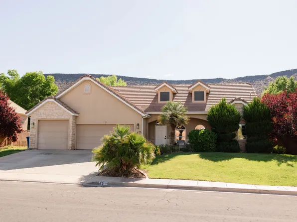 40 N Stone Dr, Saint George, UT 84770