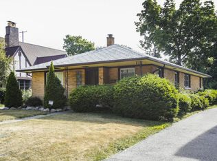 162 Chestnut St, Battle Creek, MI 49017